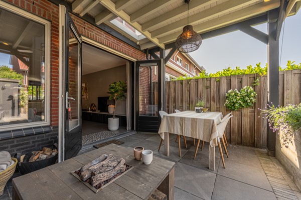 Medium property photo - Goudzoeker 21, 3162 XE Rhoon